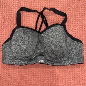 VSX Wired Sports Bra